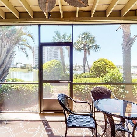 Seascape Boardwalk Villas 183 Дестін Екстер'єр фото