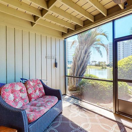Seascape Boardwalk Villas 183 Дестін Екстер'єр фото